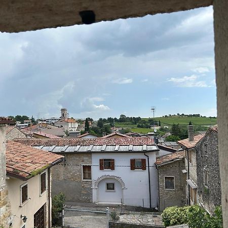 Casa Pastello In Valpolicella Apartment Cavalo ภายนอก รูปภาพ
