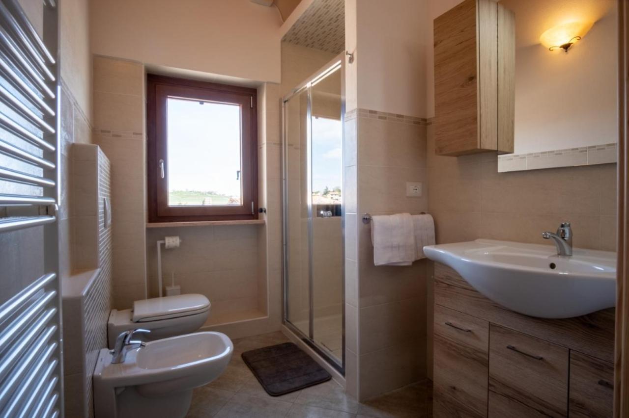 Casa Pastello In Valpolicella Apartment Cavalo ภายนอก รูปภาพ