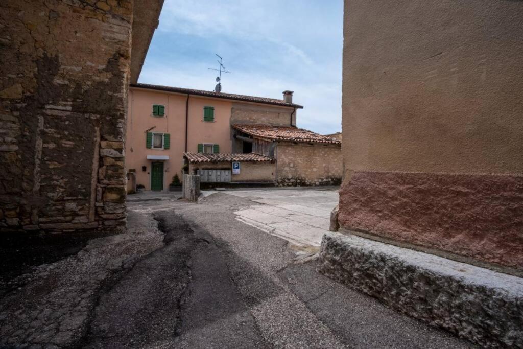 Casa Pastello In Valpolicella Apartment Cavalo ภายนอก รูปภาพ