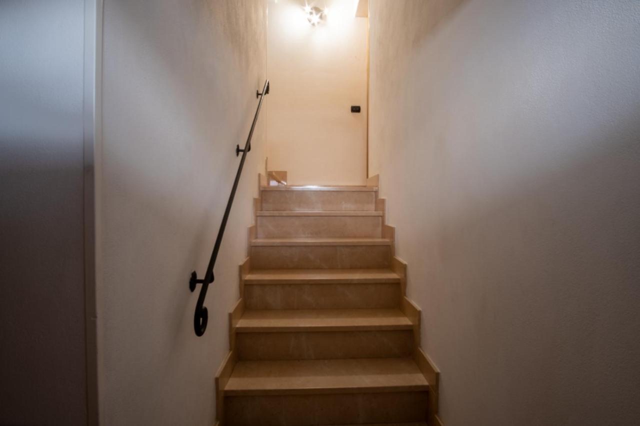 Casa Pastello In Valpolicella Apartment Cavalo ภายนอก รูปภาพ