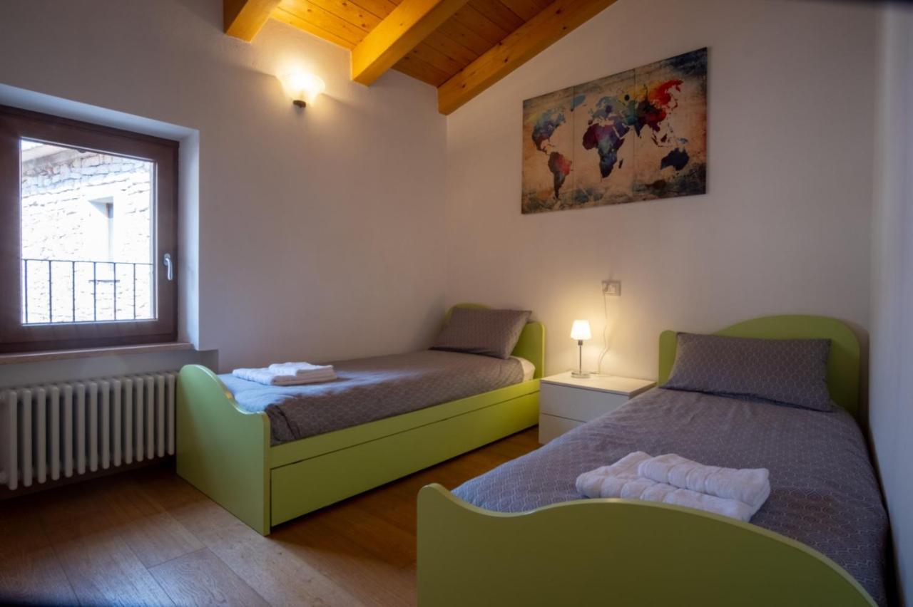 Casa Pastello In Valpolicella Apartment Cavalo ภายนอก รูปภาพ