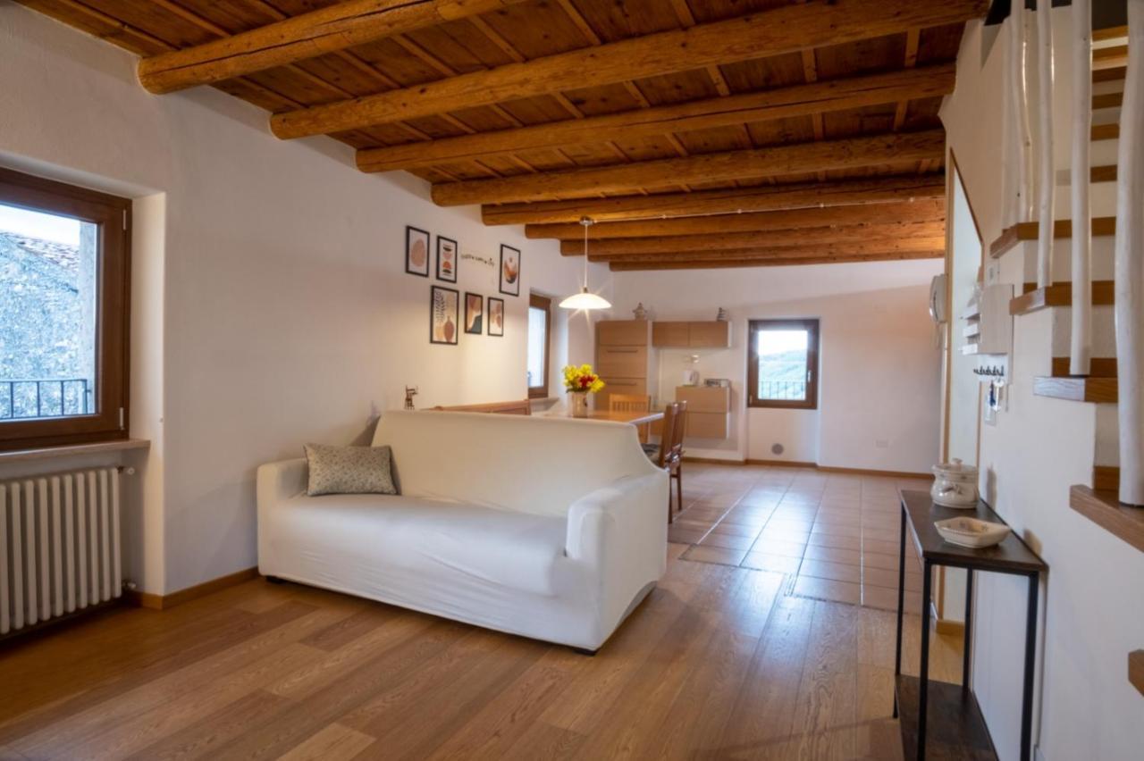 Casa Pastello In Valpolicella Apartment Cavalo ภายนอก รูปภาพ