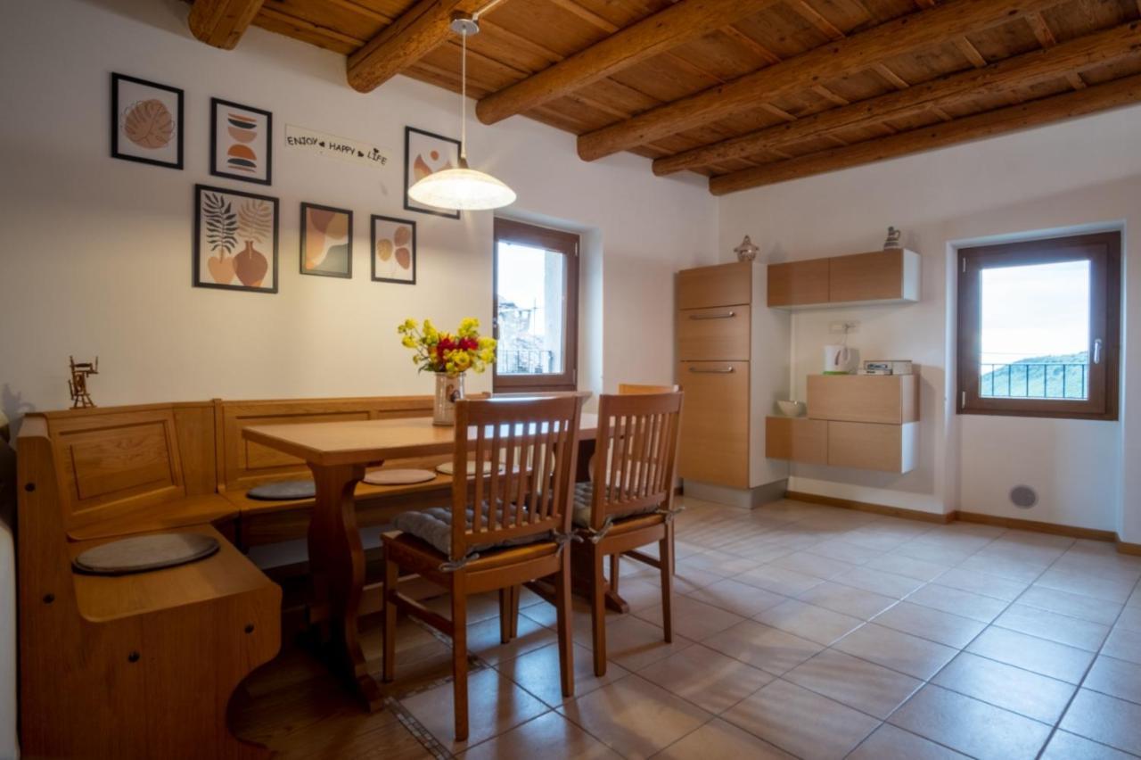 Casa Pastello In Valpolicella Apartment Cavalo ภายนอก รูปภาพ