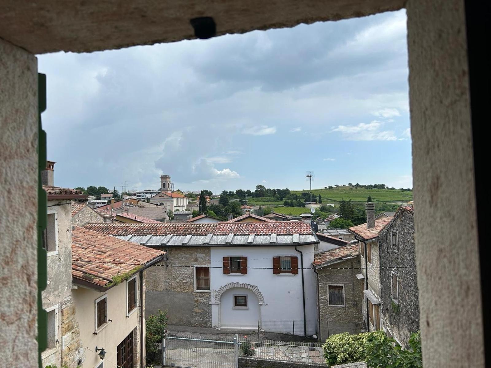 Casa Pastello In Valpolicella Apartment Cavalo ภายนอก รูปภาพ