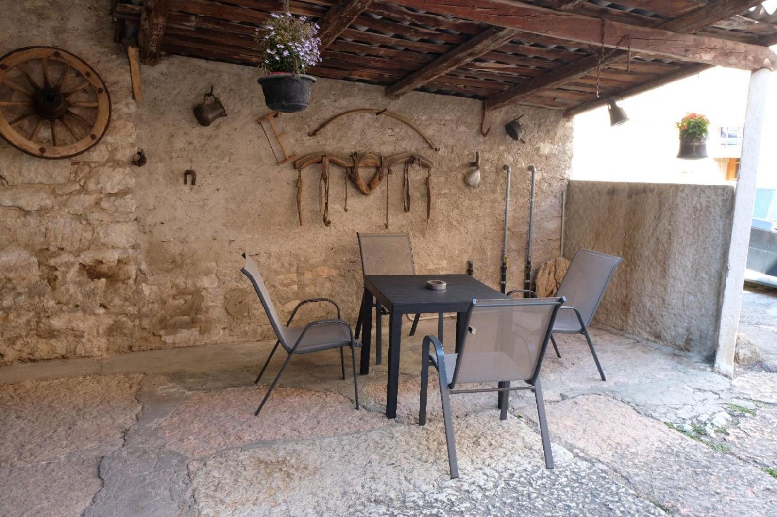 Casa Pastello In Valpolicella Apartment Cavalo ภายนอก รูปภาพ